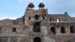 Rediscover Delhi : A Delhi Heritage Olympiad