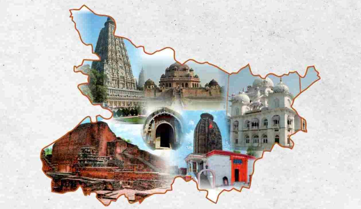 Bihar World Heritage Olympiad: A Celebration of the State's Rich Cultural Legacy